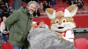 Фенът и последната мечта, която съдбата му отне