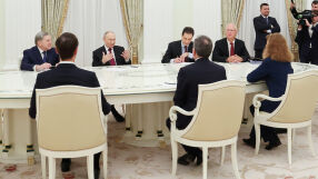 След разговорите на Владимир Путин със САЩ няма пробив за мир в Украйна