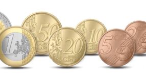 Българските евромонети - от днес в &quot;Български пощи&quot;