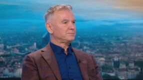 Атанас Бобоков: Синът ми е заложник, не е палил контейнери и е имал 20 лв. в джоба