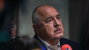 Борисов: Младите да разберат как започна годежа, как се стигна до сватбата и как направихме сглобката (ВИДЕО)