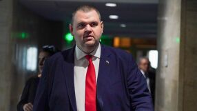 Пеевски: Днес бе чудесен ден за българската демокрация