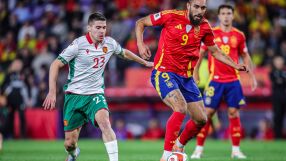 Тежка травма сложи край на сезона на национал 