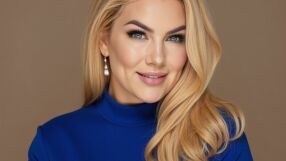 Българска трансформация на световно ниво: Д-р Стояна Нацева с два световни рекорда и предстоящ трети, който ще постави нов стандарт в Европа