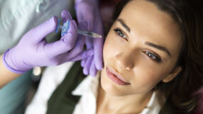 Изследване предупреждава: Опасни усложнения при филъри могат да доведат до загуба на зрение