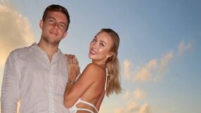 Заради любов: №25 в тениса игра в Русия и забърка скандал