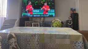 Ето как изглежда холът на мъж с милиони, мнозина не могат да повярват