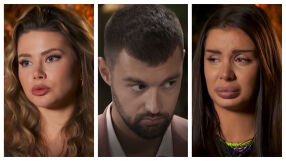 Преигра ли Габи? И дали реакцията ѝ бе просто начин да привлече внимание? (АНКЕТА) 