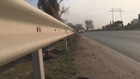 След смъртта на семейство на Околовръстното  край Пловдив: Експерти призовават за премахване на мантинели