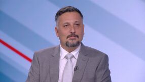 Кметът на „Изгрев“: Имаме двойно повече техника за почистване, отколкото е необходимо