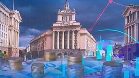 Писането на втората версия на първия евробюджет започна