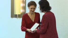 Виенският клуб в България на 30