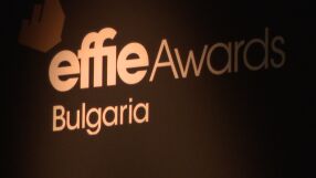 Наградите &quot;Effie&quot;: Отличия за най-успешните рекламни кампании 