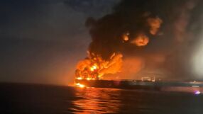 Турция към Москва и Киев: Дръжте енергийната инфраструктура извън войната