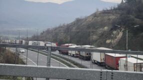 Пети ден протест: „Кулата“-„Промахон“ остава блокиран между 12 и 18 ч. в неделя