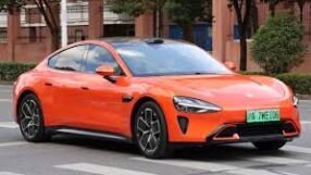 ЕС забранява колите с прибиращи се дръжки на вратите