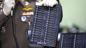 Как Албания се превърна в световен център за финансови измами?