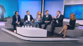 Деси Добрева с концерт в НДК: Какви изненади е подготвила за почитателите си?