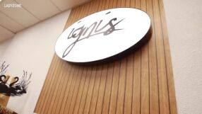 Ignis Atelier - бутикът, в който вековни гоблени оживяват върху дрехи (ВИДЕО)