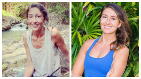 Да оцелееш 17 дни в джунглата – историята на изгубената туристка Аманда Елър