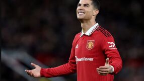 Над $1 млн. струва подготовката на Кристиано Роналдо за световното през 2026 г.