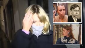 „Наистина съжалявам, че това се случва“: Телевизионен екип хвана дъщерята на Путин Луиза Розова в Париж (ВИДЕО)