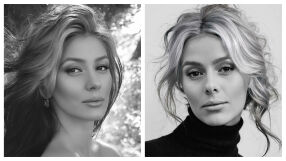 Деси Бакърджиева празнува 47 години – с безброй роли в театъра и в живота