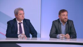 Бивш вътрешен министър за провокаторите на 1 декември: Щях да наредя бой и незабавно задържане