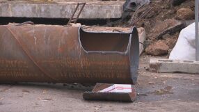 Авария остави хиляди абонати на „Топлофикация София“ без парно