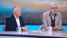 Мирослав Севлиевски: Това поколение въстава – не иска деспотизъм и кютек