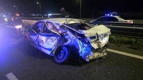 Синдикатът на служителите в МВР: Трудно приемаме, че животът на полицай е оценен на гаранция от 5000 лв.