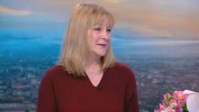 Люба Ризова: „Тази сутрин“ започва със CNN модел, но на български терен