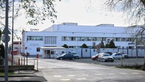 Автомобилен доставчик прекратява дейността си у нас 