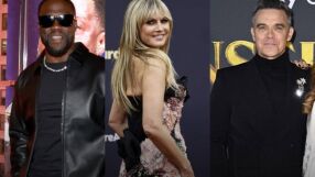 Сексапил, хумор и музика - гарантирано шоу на жребия за Мондиал 2026 (ВИДЕО) 