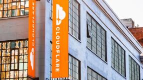 Два пъти за щастие: Cloudflare отново се срина 