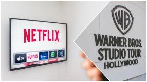Историческа сделка: Netflix купува Warner Bros. за рекордните 72 млрд. долара 