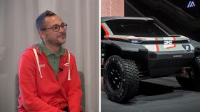 Бизнес на високи скорости: Как Франсоа Опиер промени облика на Dacia