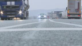 Блокадата на гръцките фермери ще продължи поне до 18:00 ч. днес