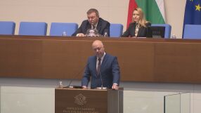 Блицконтрол в парламента: Премиерът Желязков отговори на исканията за оставка