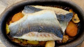 Купувайте рибата или прясна, или шоково замразена