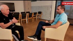 Българинът Кубрат – гордостта на Ули Вегнер (ВИДЕО)