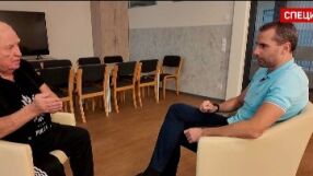 Българинът Кубрат – гордостта на Ули Вегнер (ВИДЕО)