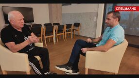 Българинът Кубрат – гордостта на Ули Вегнер (ВИДЕО)