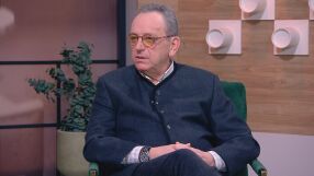 Проф. Петър Стоянович: Който не е познавал Николай Бинев, е загубил много