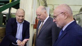 Желязков: Българските евромонети ще се използват в цяла Европа и ще носят национални символи (СНИМКИ)