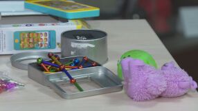 &quot;Безопасна Коледа&quot;: За какво да внимаваме, когато избираме подаръци за най-малките?