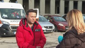 &quot;Когато видях как животът влизаше в безжизненото тяло, разбрах, че искам да изучавам тази професия&quot;