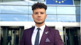 Българин, руски дисидент: Още на 16-17 г. започнах да протестирам 