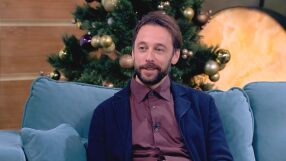 Бойко Кръстанов: Човекът, с когото живееш, прави мястото дом