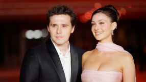 Сагата в семейство Бекъм не стихва! Бруклин пак го няма, феновете в шок (ВИДЕО)